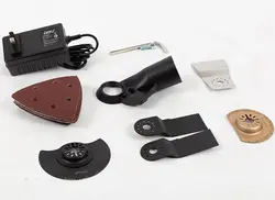 مولتی کاتر Xiaomi Akku - فروشگاه اینترنتی می های