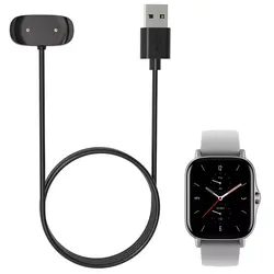 شارژر ساعت شیائومی امیزفیت /Xiaomi Amazfit GTS2 MINI/GTS2 S/GTR 2E/GTS 2E/GTR2/GTS 2 - فروشگاه اینترنتی می های
