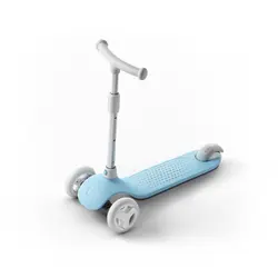 اسکوتر سه چرخ کودک شیائومی Xiaomi Mitu HBC01YM Kids 3 Wheels Scooter - فروشگاه اینترنتی می های