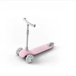 اسکوتر سه چرخ کودک شیائومی Xiaomi Mitu HBC01YM Kids 3 Wheels Scooter - فروشگاه اینترنتی می های