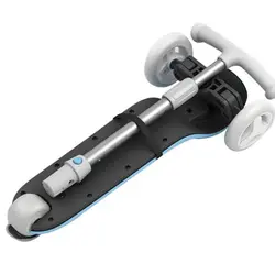 اسکوتر سه چرخ کودک شیائومی Xiaomi Mitu HBC01YM Kids 3 Wheels Scooter - فروشگاه اینترنتی می های