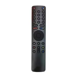 ریموت کنترل بلوتوثی شیائومی Bluetooth Voice Remote Control XMRM-010 - فروشگاه اینترنتی می های