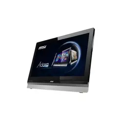 آل این وان ام اس آی Adora24G-T i5-8G-1T-2G - ایده آل سیستم یسنا
