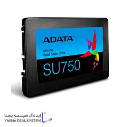 حافظه اس اس دی ای دیتا SU750