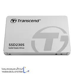 حافظه اس اس دی ترنسند SSD230S 128GB | سیستم یسنا