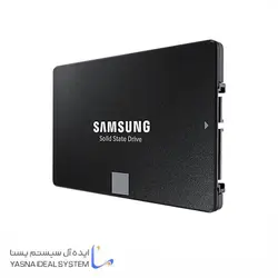 حافظه اس اس دی سامسونگ SSD EVO 870