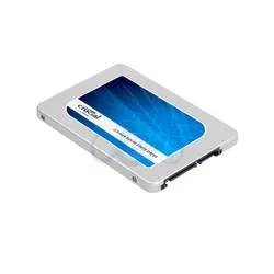 حافظه اس اس دی کروشیال BX200 480GB - ایده آل سیستم یسنا