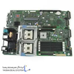 مادربرد سرور اچ پی DL380 G4 359251-001