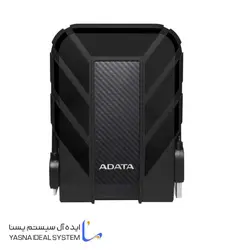 هارد اکسترنال 1T ADATA HD710 PRO BLACK