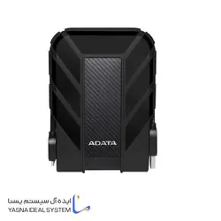 هارد اکسترنال 4T ADATA HD710 PRO BLACK
