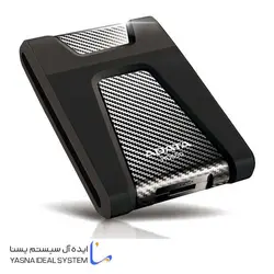 هارد اکسترنال ای دیتا 2T ADATA HD650