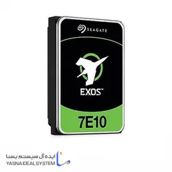هارد سیگیت EXOS 10TB ST10000 NM017B