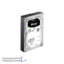 هارد سیگیت EXOS 8TB ST8000NM0055