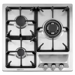 گاز استیل البرز S-3501