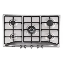 گاز استیل البرز S-5904