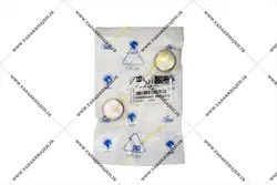 پولک آب ef7 سمند ملی