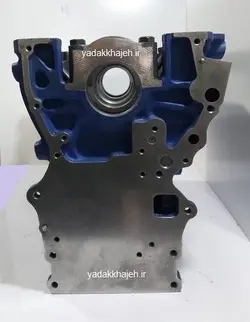 بلوک سیلندر نیسان سایپا