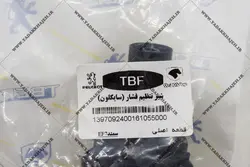 شیر تنظیم فشار ef7 (ساکفون چپقی) سمندملی