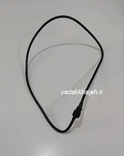 شیلنگ بنزین برگشت از فیلتر تا باک آردی و روآ (اینتانک) دوستان کد 16606202 - یدک خواجه