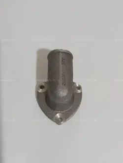 درب ترموستات سمند