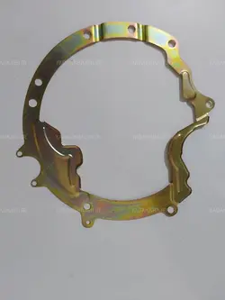 قاب بین فرایویل و گیربکس ef7 سمند ملی