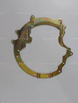 قاب بین فرایویل و گیربکس ef7 سمند ملی