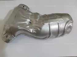 عایق حرارتی اگزوز ef7 سمند ملی