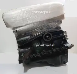 موتور کامل تیبا 1