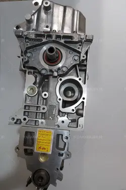 موتور کامل پژو 405 ،پارس و سمند