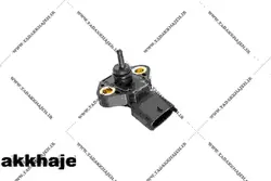 مپ سنسور ef7 سمند ملی مدل بوش