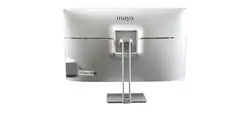 کامپیوتر بدون کیس مایا مدل MAYA MA24 A9 G5420 4GB 1TB intel