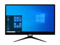 کامپیوتر بدون کیس ام اس آی مدل msi Pro 22X 10M i5 8GB 256GB Intel (Touch)