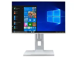 کامپیوتر بدون کیس ام اس آی مدل msi Pro 22X 10M i3 8GB 256GB Intel-Pivot