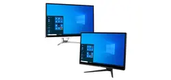کامپیوتر بدون کیس ام اس آی مدل msi Pro 22X 10M i3 8GB 256SSD Intel