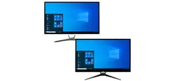 کامپیوتر بدون کیس ام اس آی مدل msi Pro 22X 10M i3 8GB 256SSD Intel