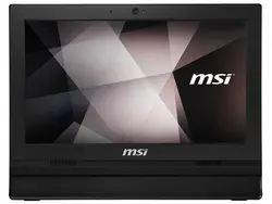 کامپیوتر بدون کیس ام اس آی مدل msi Pro 16 7MT 4415U 4GB 256SSD Intel(Touch)