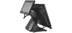 صندوق فروشگاهی ام اس آی مدل msi Pro 16 7MT-Pos 3865U 4GB 128SSD Intel