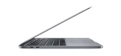 مک بوک اپل مدل MacBook PRO MVVJ2 i7 16GB 512SSD 4GB