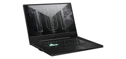 لپ تاپ گیمینگ ایسوس مدل ASUS TUF Gaming FX516PR i7 16GB 512SSD 8GB
