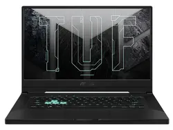 لپ تاپ گیمینگ ایسوس مدل ASUS TUF Gaming FX516PM i7 16GB 512SSD 6GB