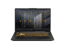 لپ تاپ ایسوس مدل ASUS TUF Gaming FX506HEB i7 16GB 512SSD 4GB