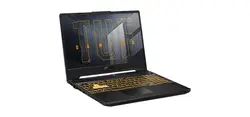 لپ تاپ ایسوس مدل ASUS TUF Gaming FX506HEB i7 16GB 512SSD 4GB