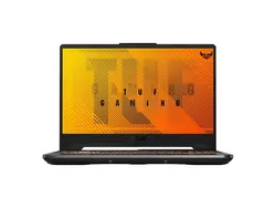 لپ تاپ ایسوس مدل ASUS TUF Gaming FX506LH i7 8GB 512SSD 4GB