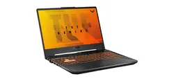 لپ تاپ ایسوس مدل ASUS TUF Gaming FX506LH i5 8GB 512SSD 4GB