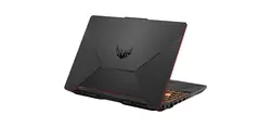 لپ تاپ ایسوس مدل ASUS TUF Gaming FX506LH i5 8GB 512SSD 4GB