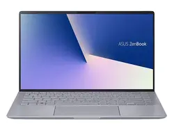 لپ تاپ ایسوس مدل ASUS ZenBook Q407IQ R5 8GB 256SSD 2GB
