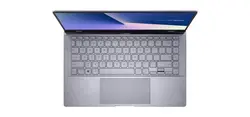 لپ تاپ ایسوس مدل ASUS ZenBook Q407IQ R5 8GB 256SSD 2GB