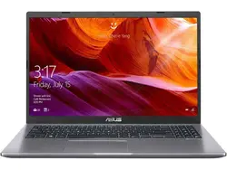 لپ تاپ ایسوس مدل ASUS X509FA i3 4GB 1TB intel