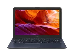 لپ تاپ ایسوس مدل ASUS X543MA N4020 4GB 1TB Intel FHD+DVD