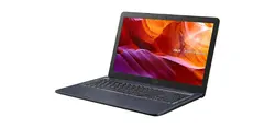 لپ تاپ ایسوس مدل ASUS X543MA N4020 4GB 1TB Intel FHD+DVD